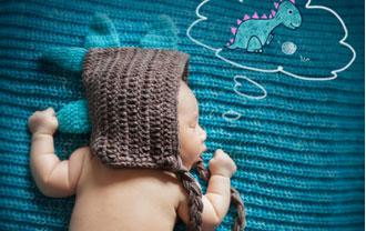 春夏季蚊蟲多，如何讓寶寶避開蚊蟲的“襲擊”？